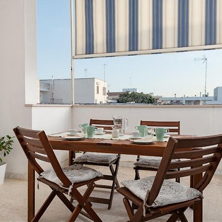 Marinaio Apartment Сан Фоча Екстериор снимка