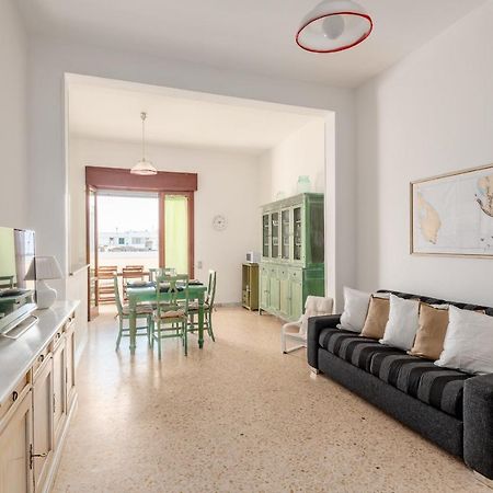 Marinaio Apartment Сан Фоча Екстериор снимка