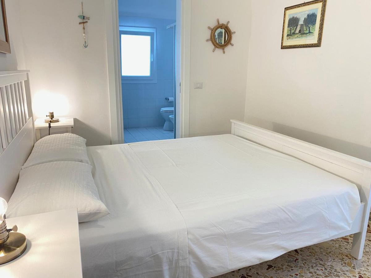 Marinaio Apartment Сан Фоча Екстериор снимка