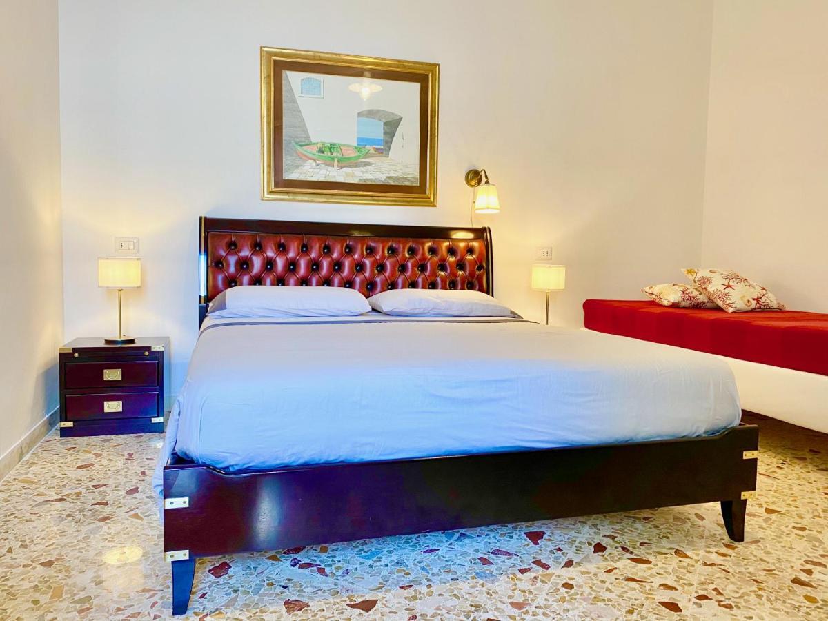 Marinaio Apartment Сан Фоча Екстериор снимка