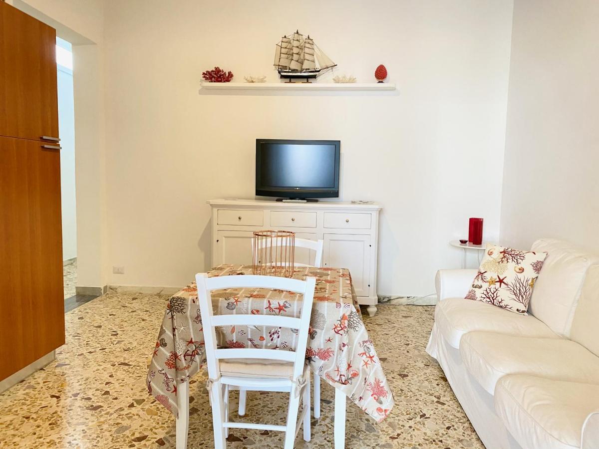 Marinaio Apartment Сан Фоча Екстериор снимка