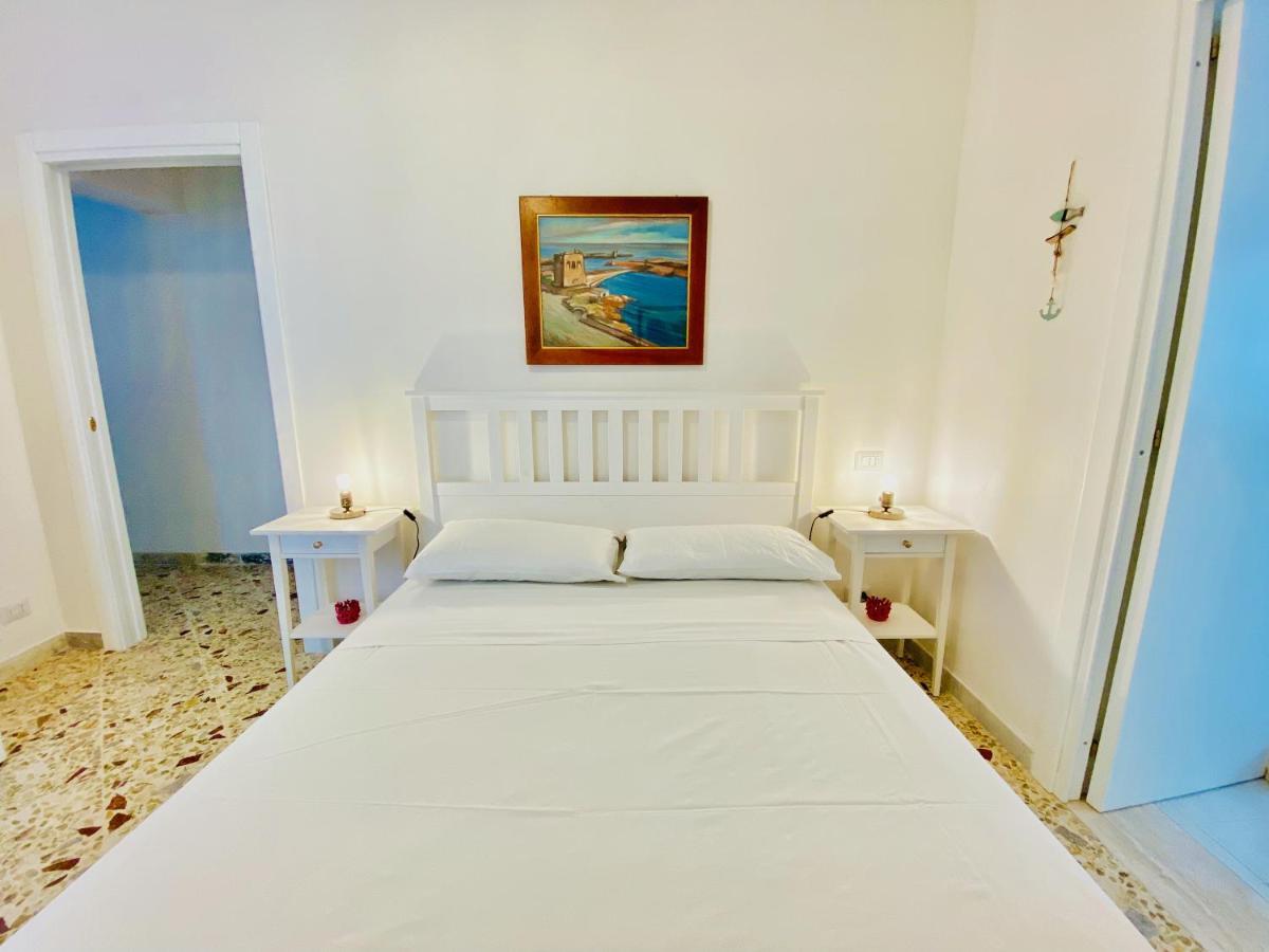 Marinaio Apartment Сан Фоча Екстериор снимка