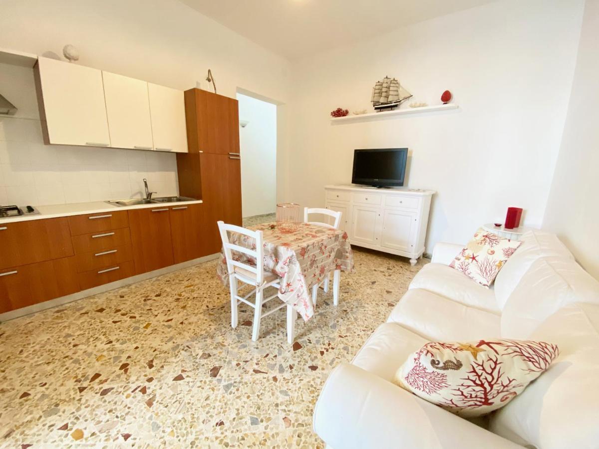 Marinaio Apartment Сан Фоча Екстериор снимка