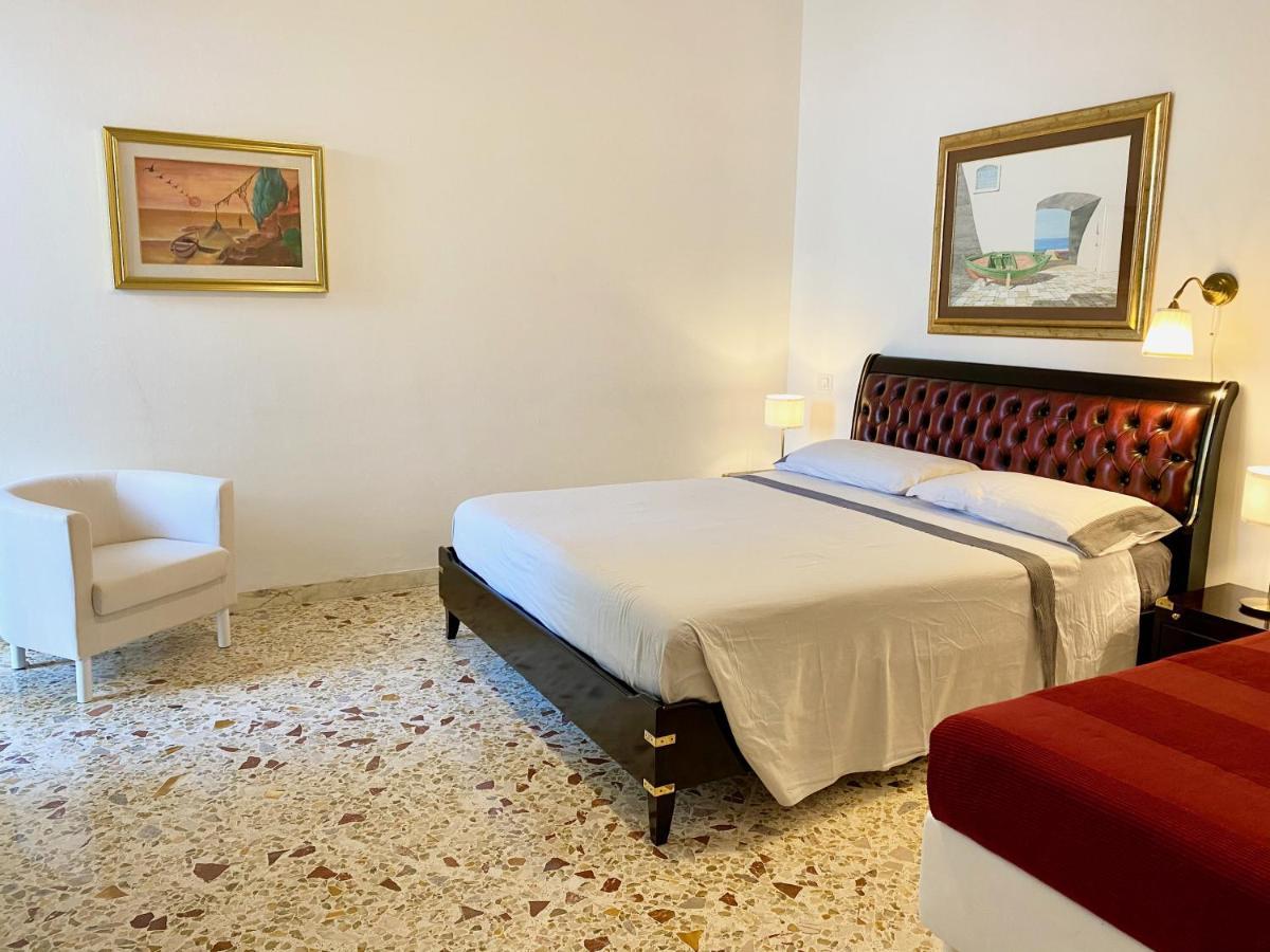 Marinaio Apartment Сан Фоча Екстериор снимка