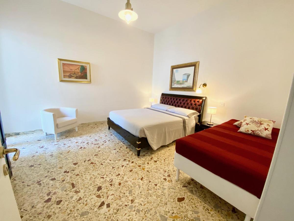 Marinaio Apartment Сан Фоча Екстериор снимка
