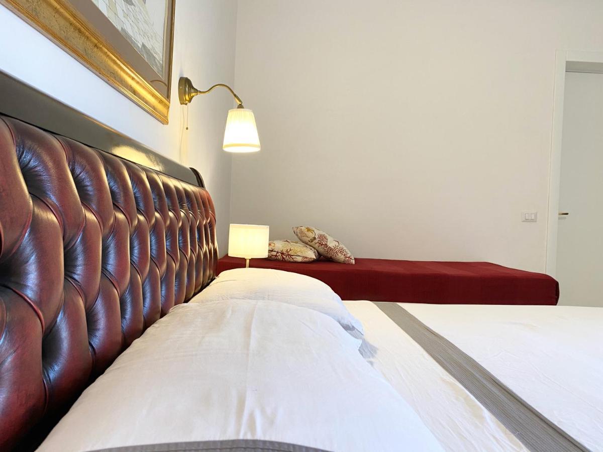 Marinaio Apartment Сан Фоча Екстериор снимка