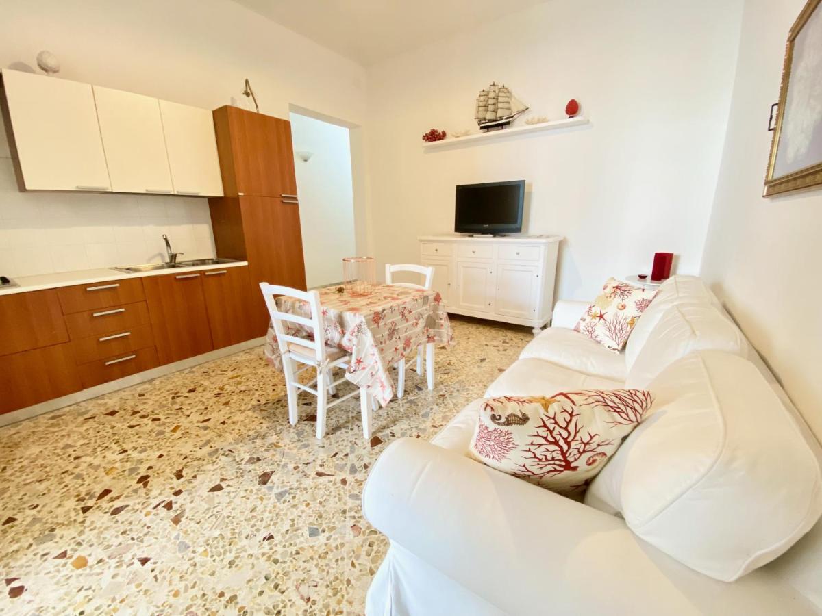 Marinaio Apartment Сан Фоча Екстериор снимка