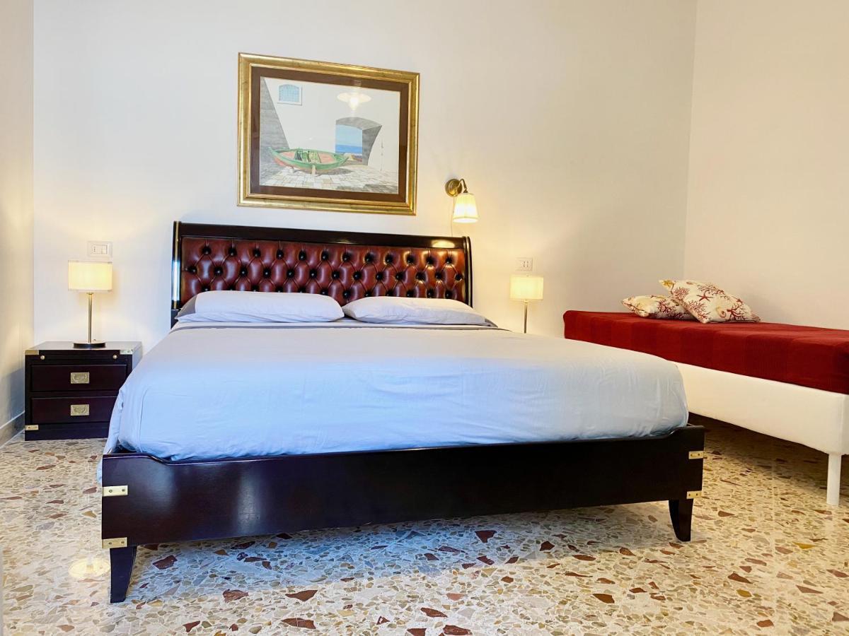 Marinaio Apartment Сан Фоча Екстериор снимка