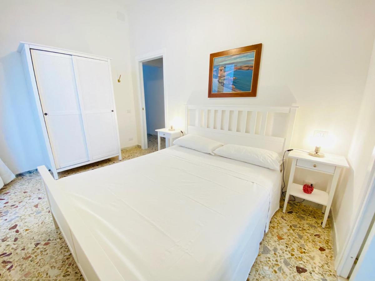Marinaio Apartment Сан Фоча Екстериор снимка