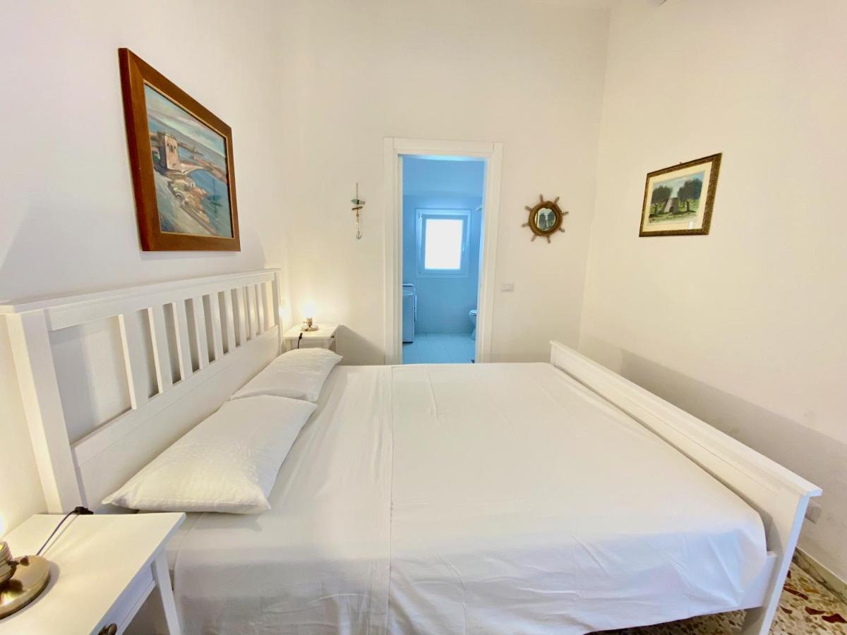 Marinaio Apartment Сан Фоча Екстериор снимка
