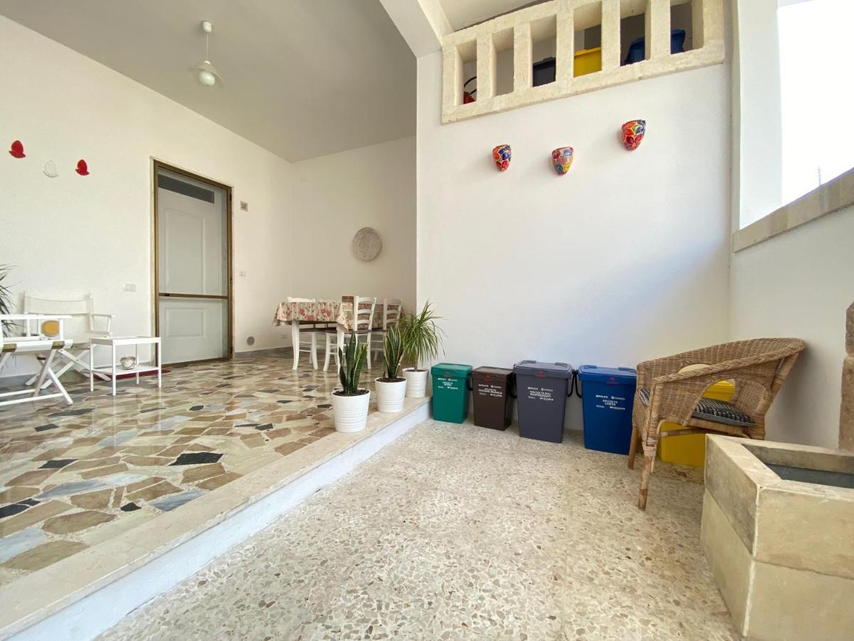 Marinaio Apartment Сан Фоча Екстериор снимка