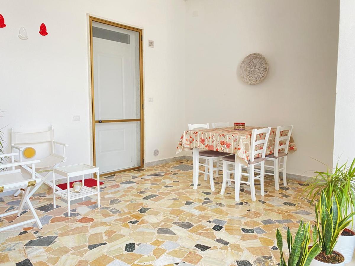 Marinaio Apartment Сан Фоча Екстериор снимка