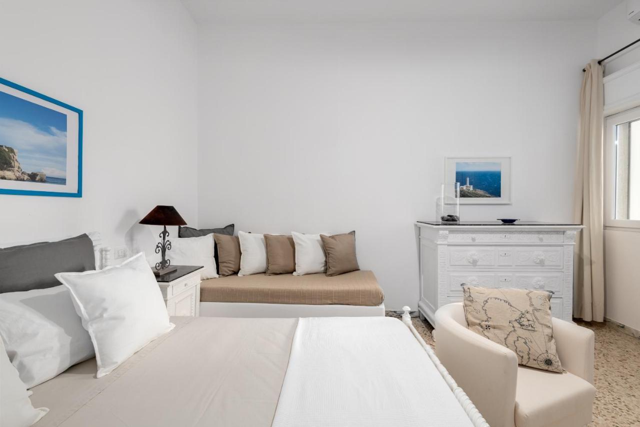 Marinaio Apartment Сан Фоча Екстериор снимка