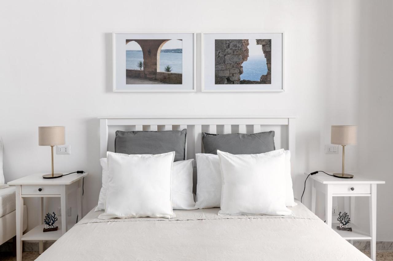 Marinaio Apartment Сан Фоча Екстериор снимка