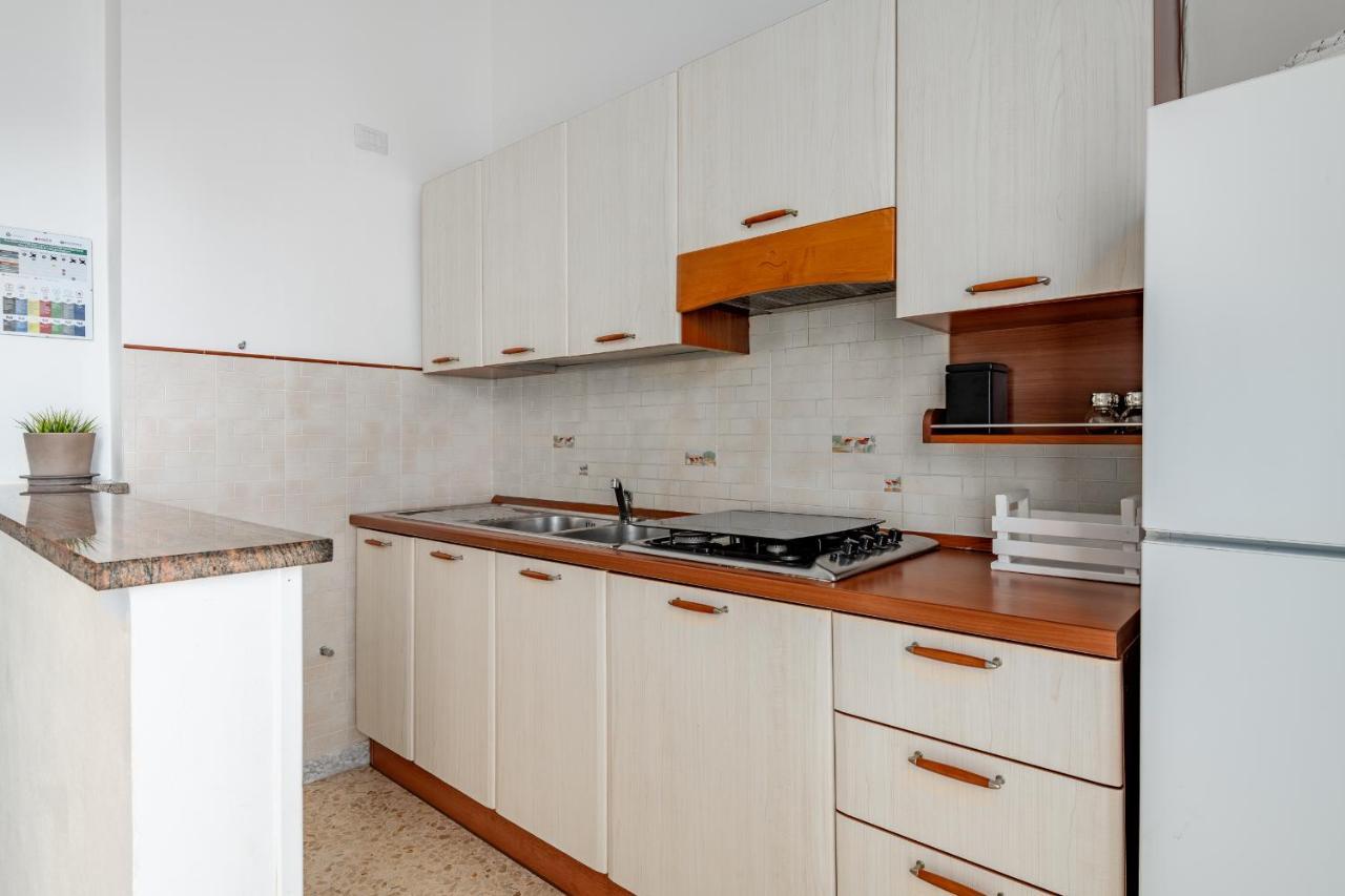Marinaio Apartment Сан Фоча Екстериор снимка