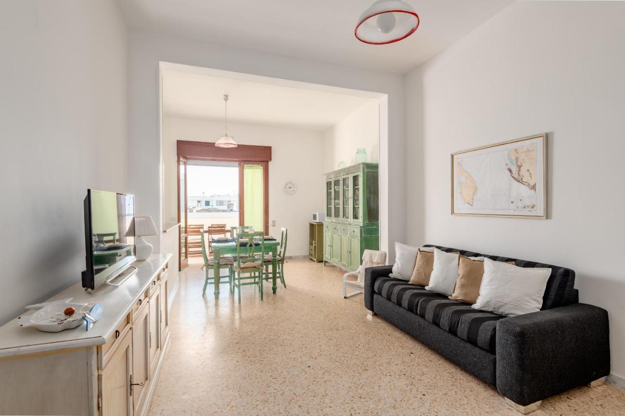 Marinaio Apartment Сан Фоча Екстериор снимка