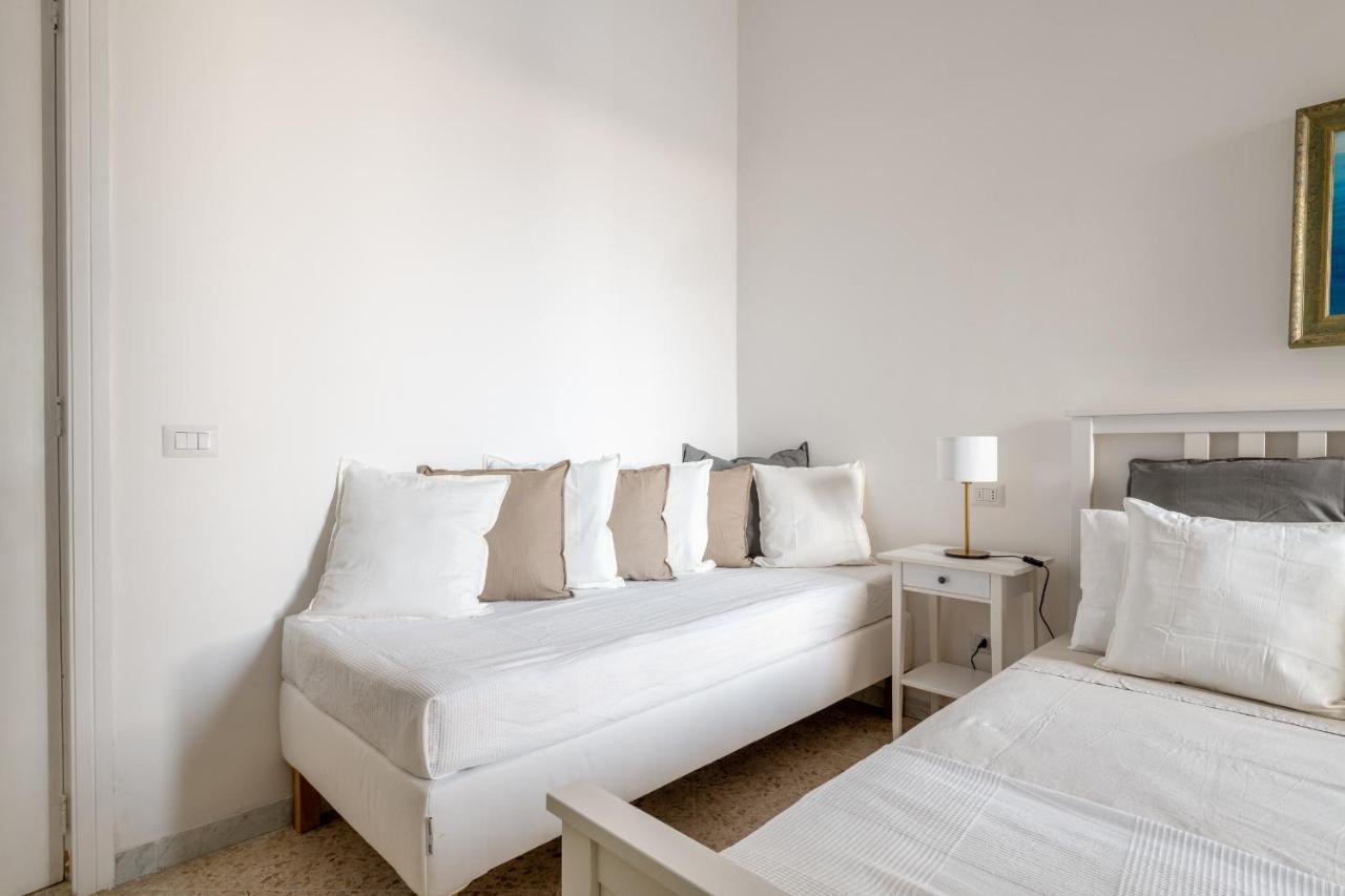 Marinaio Apartment Сан Фоча Екстериор снимка