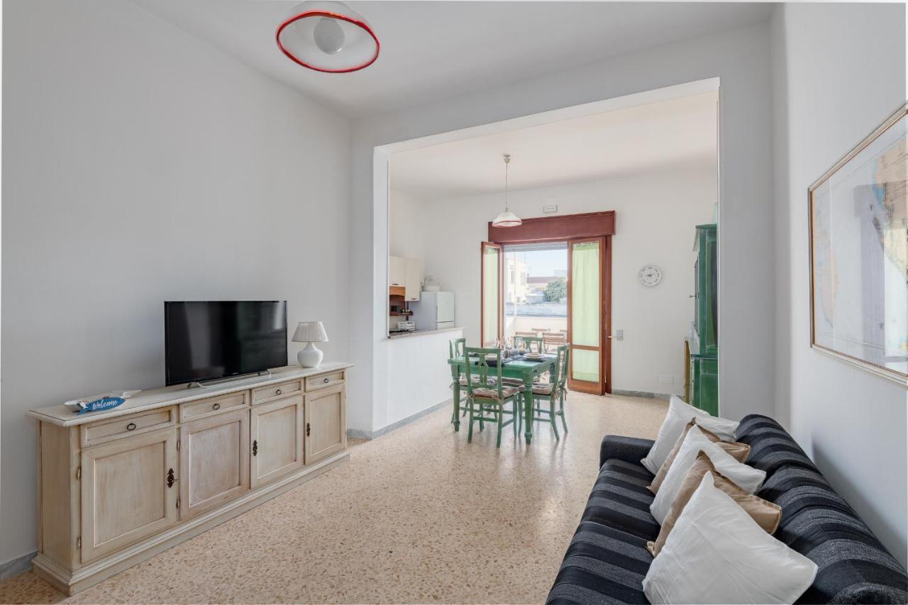 Marinaio Apartment Сан Фоча Екстериор снимка