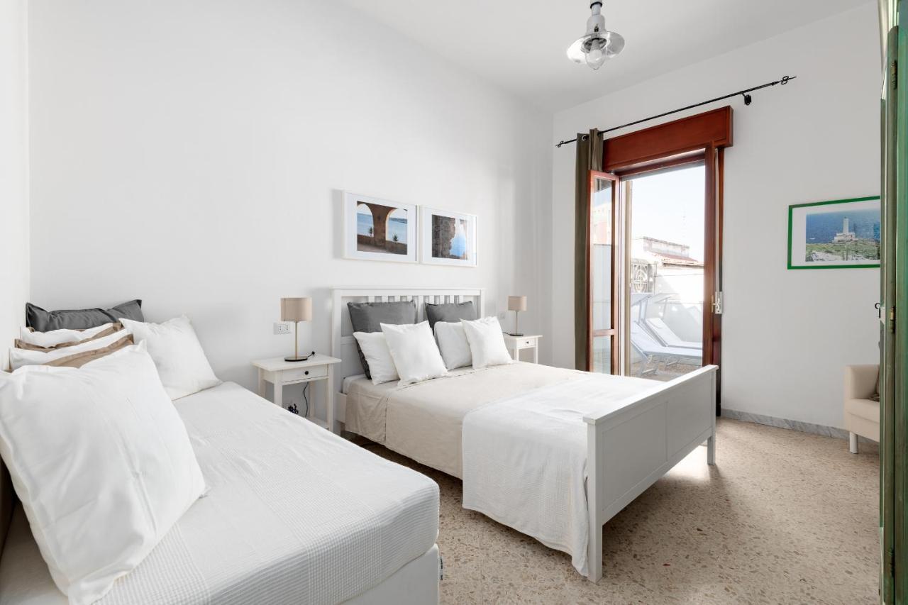 Marinaio Apartment Сан Фоча Екстериор снимка