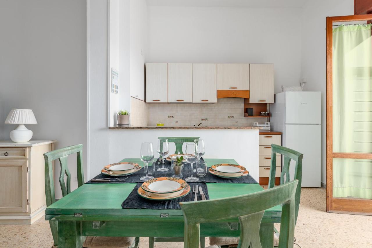 Marinaio Apartment Сан Фоча Екстериор снимка