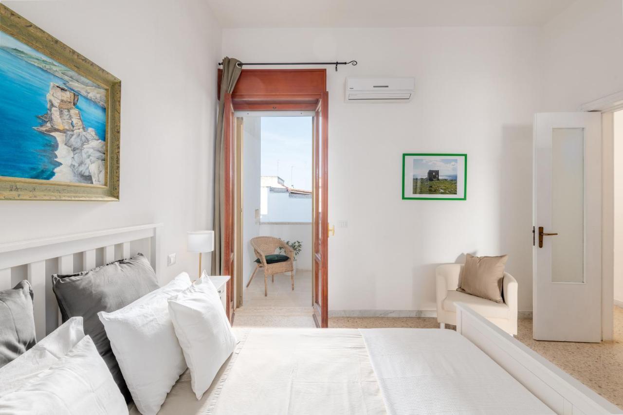 Marinaio Apartment Сан Фоча Екстериор снимка