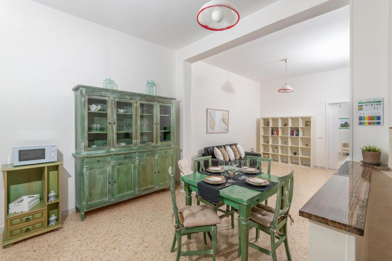 Marinaio Apartment Сан Фоча Екстериор снимка