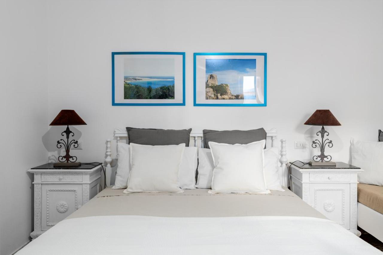 Marinaio Apartment Сан Фоча Екстериор снимка