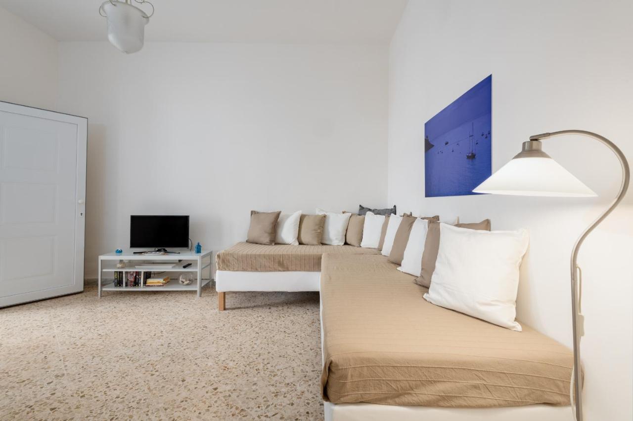 Marinaio Apartment Сан Фоча Екстериор снимка