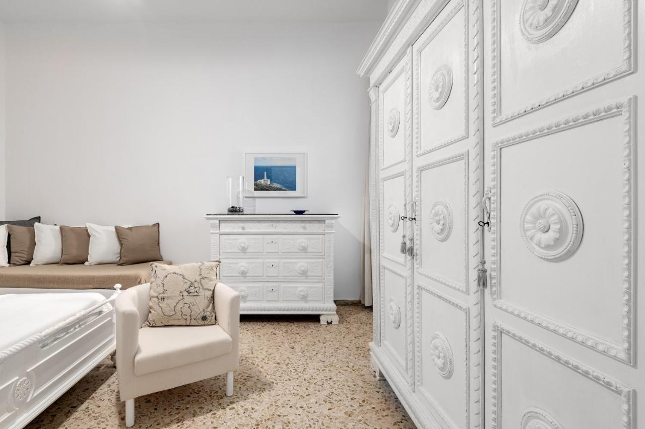 Marinaio Apartment Сан Фоча Екстериор снимка