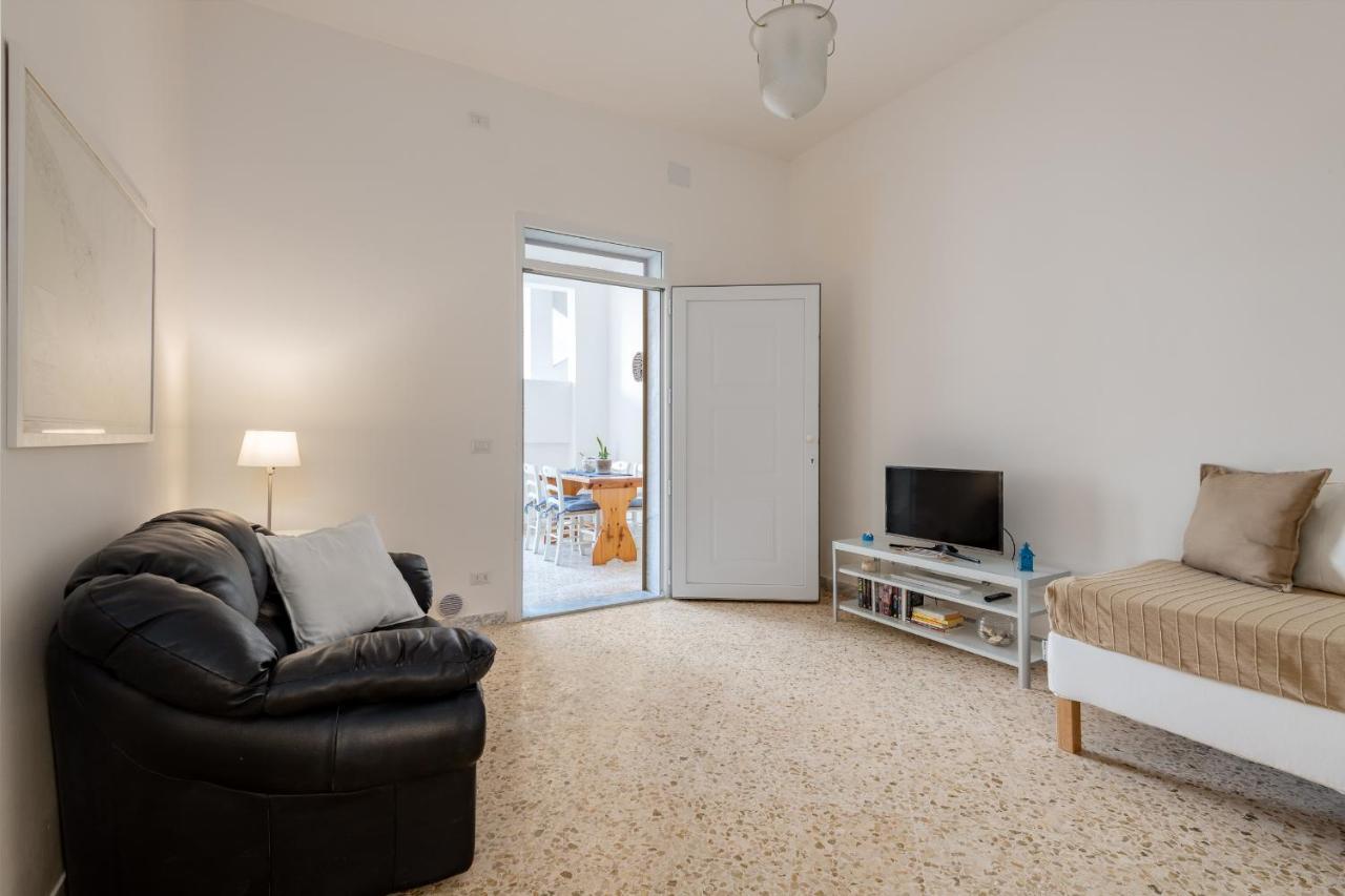Marinaio Apartment Сан Фоча Екстериор снимка