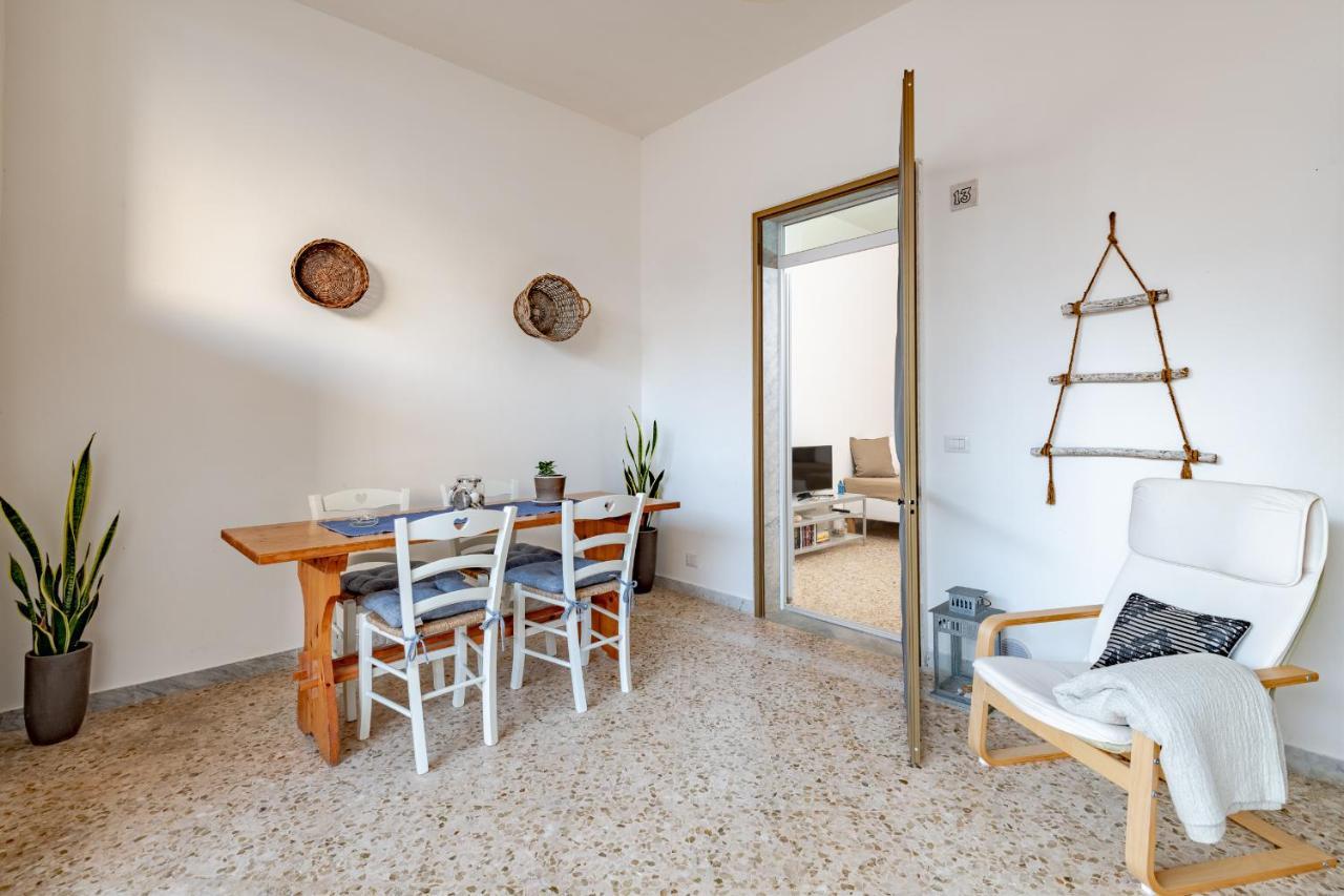 Marinaio Apartment Сан Фоча Екстериор снимка