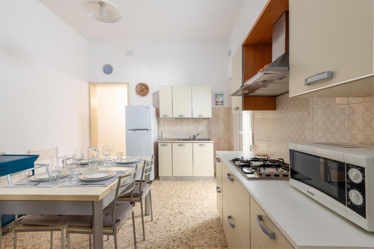 Marinaio Apartment Сан Фоча Екстериор снимка