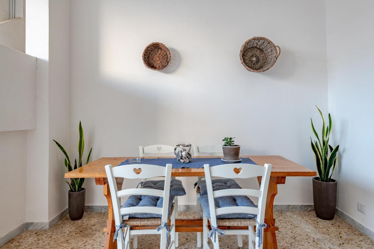 Marinaio Apartment Сан Фоча Екстериор снимка