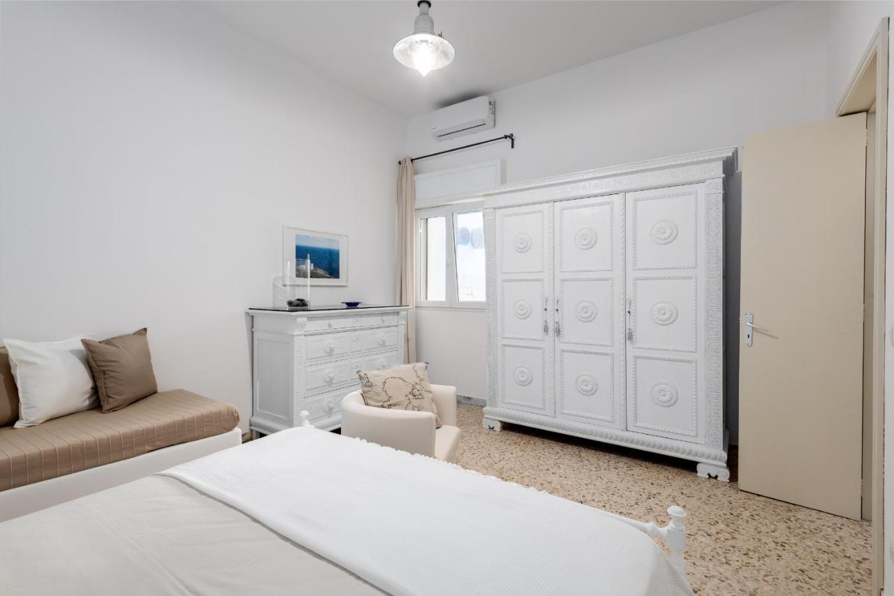 Marinaio Apartment Сан Фоча Екстериор снимка