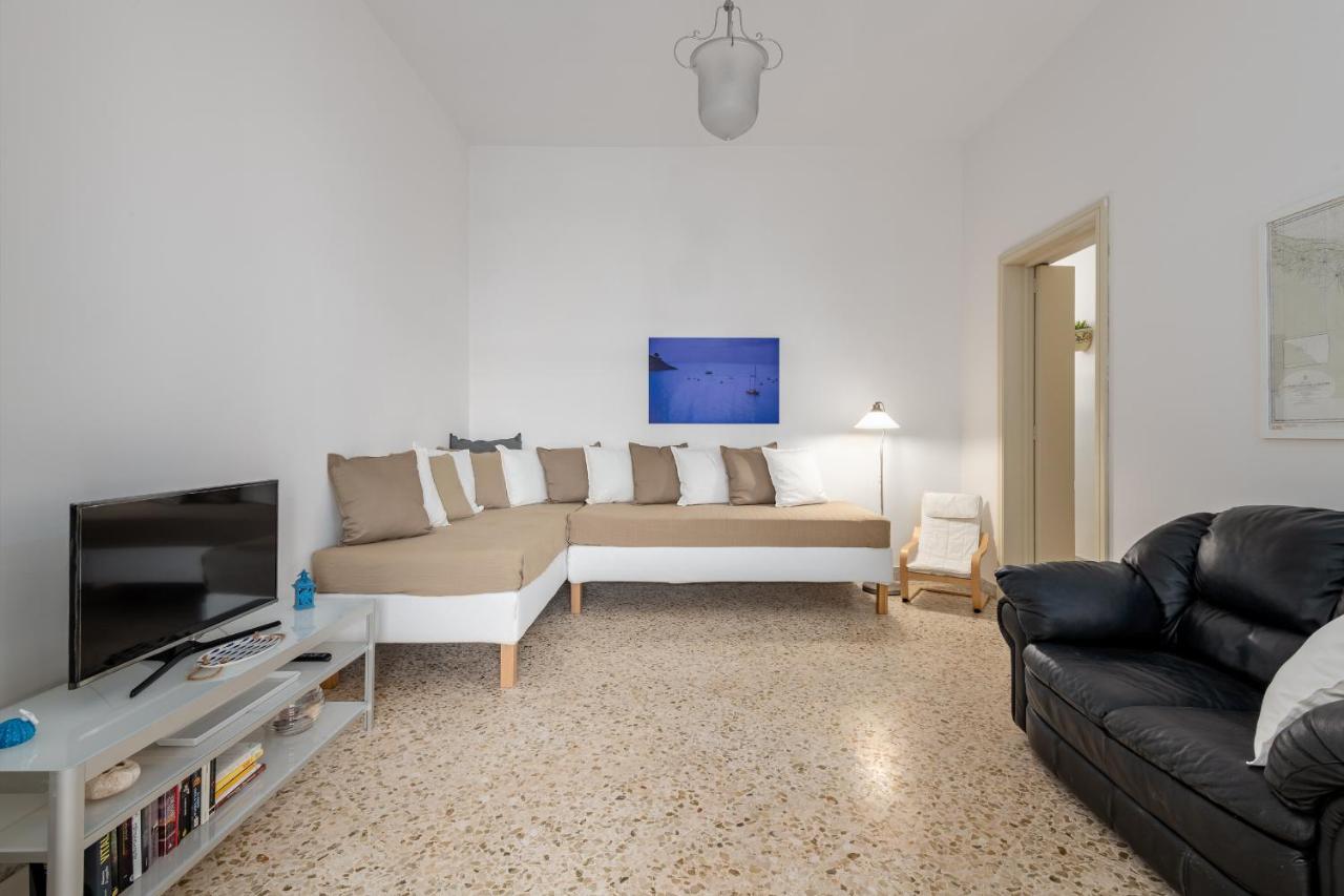 Marinaio Apartment Сан Фоча Екстериор снимка