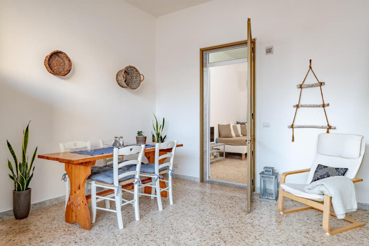 Marinaio Apartment Сан Фоча Екстериор снимка