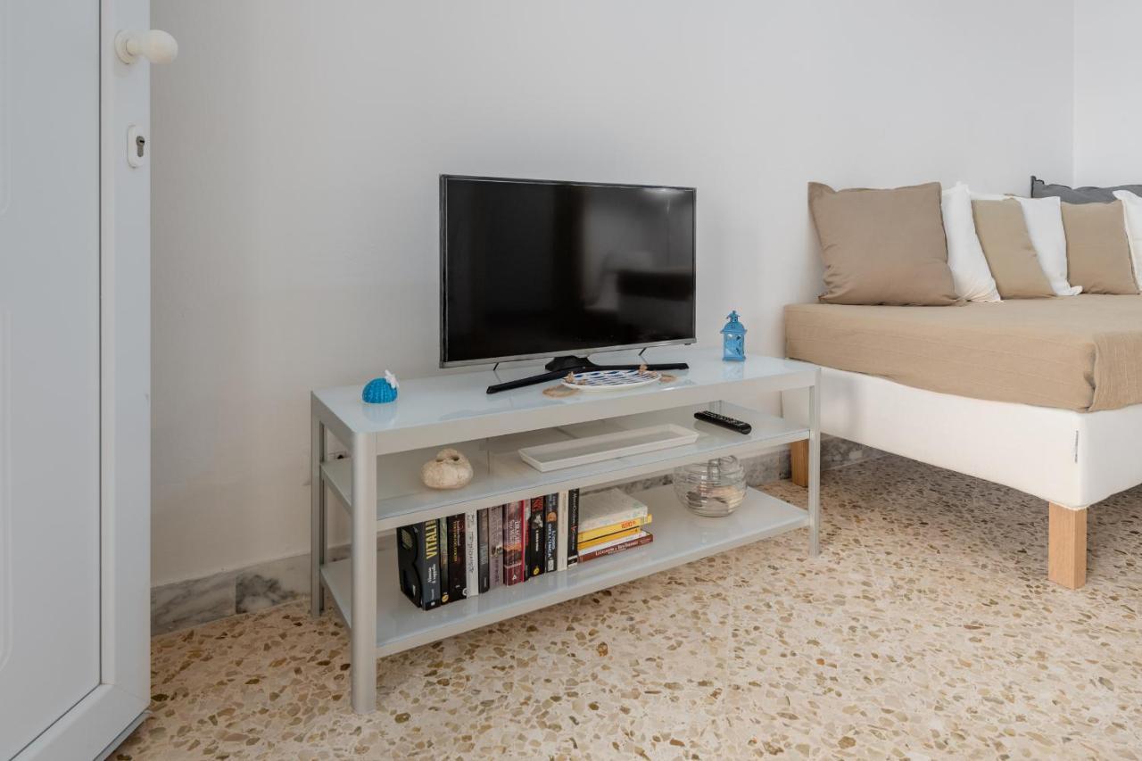 Marinaio Apartment Сан Фоча Екстериор снимка
