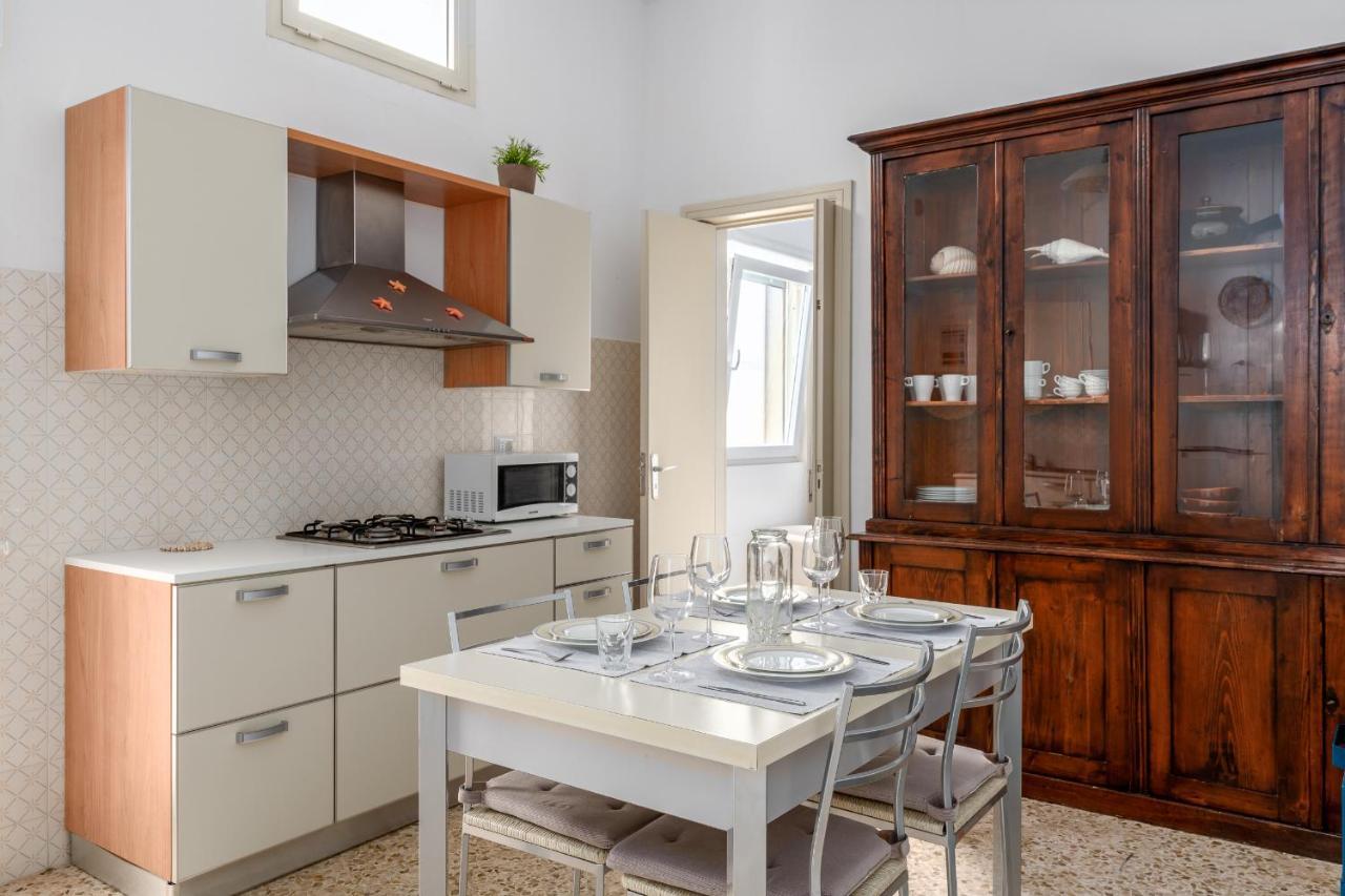 Marinaio Apartment Сан Фоча Екстериор снимка