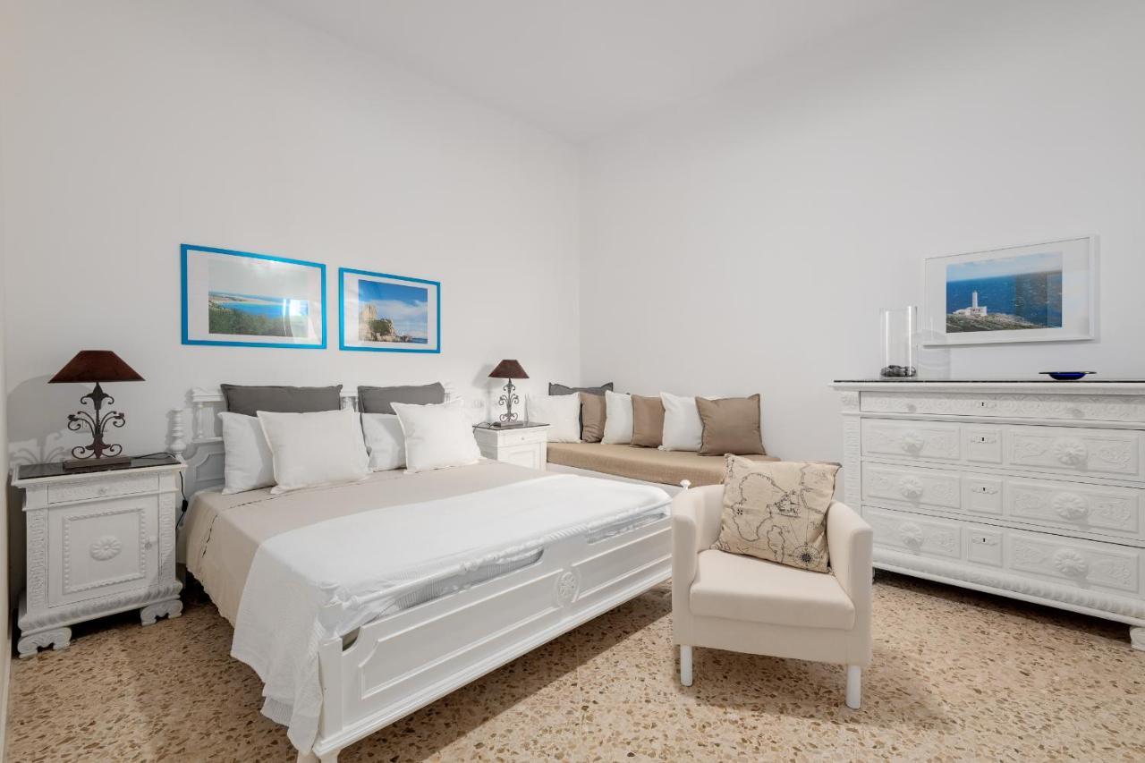 Marinaio Apartment Сан Фоча Екстериор снимка