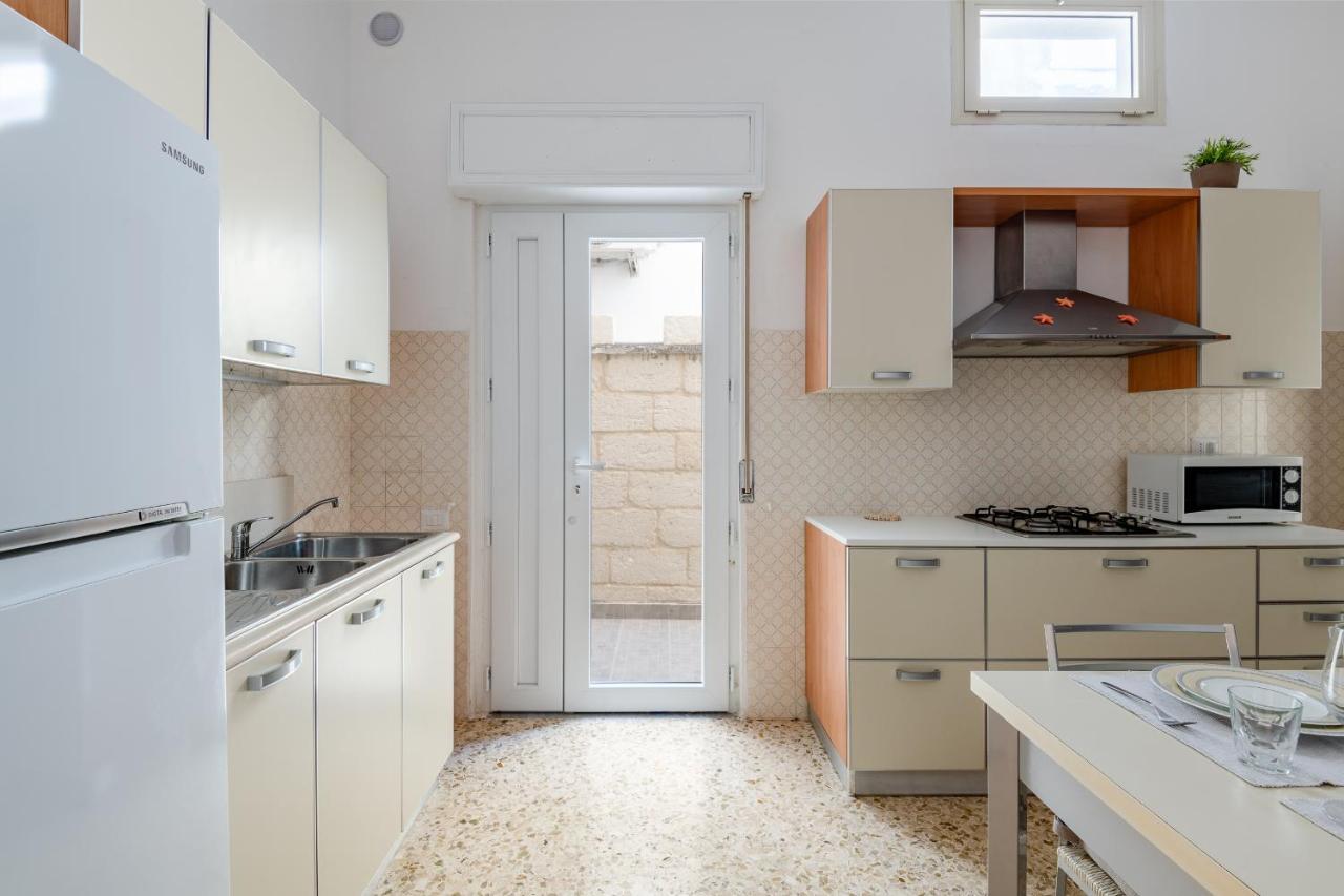 Marinaio Apartment Сан Фоча Екстериор снимка